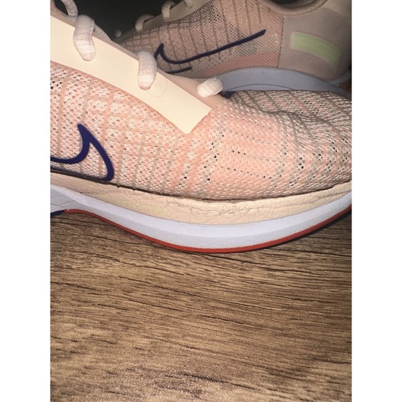 Nike ZoomX SuperRep Surge Crimson Concord Orange SIZE US WMNS 9 CK9406 846 - Picture 10 of 10